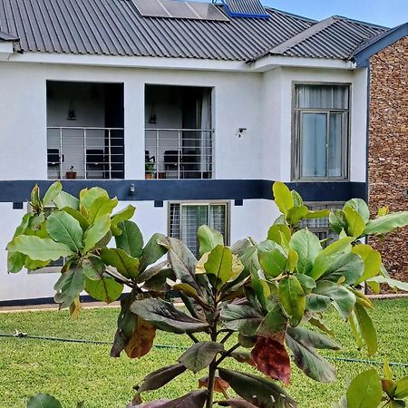 Divine Heights Bed And Breakfast Lilongwe Area 43 Exteriör bild