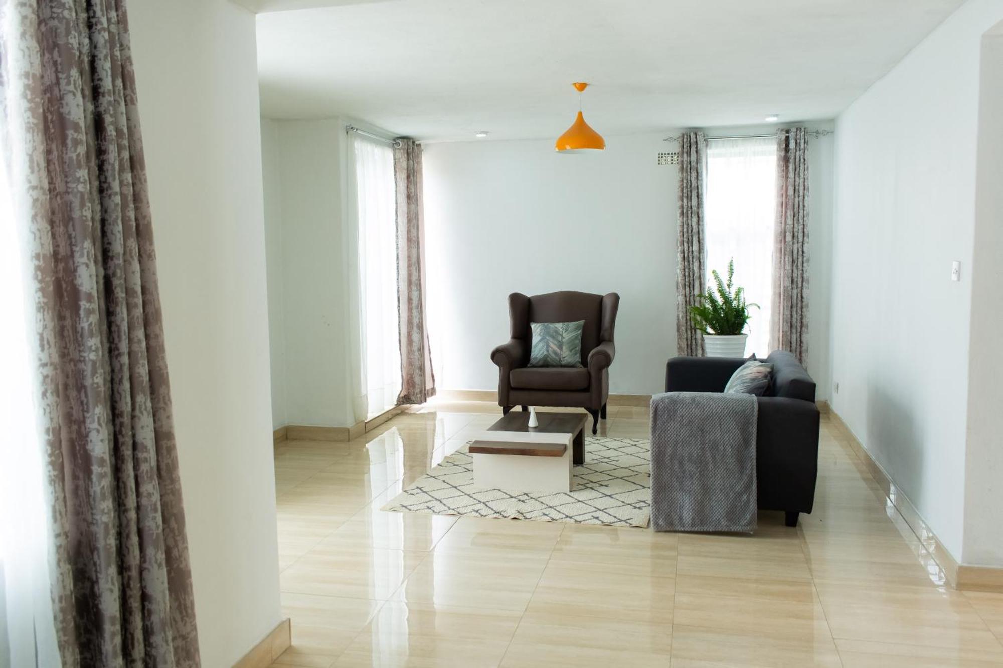 Divine Heights Bed And Breakfast Lilongwe Area 43 Exteriör bild