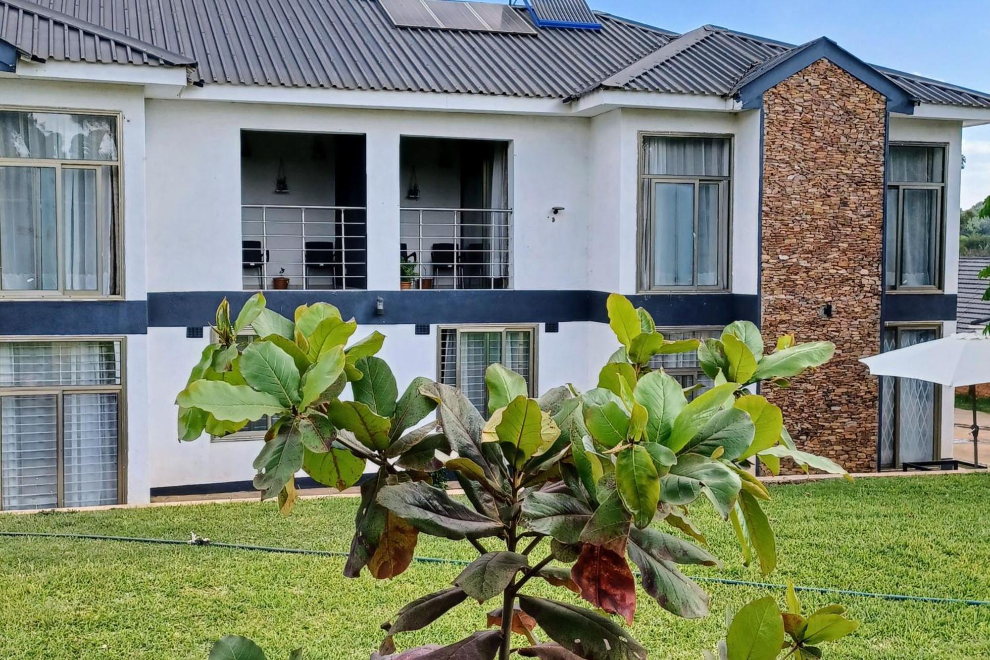 Divine Heights Bed And Breakfast Lilongwe Area 43 Exteriör bild