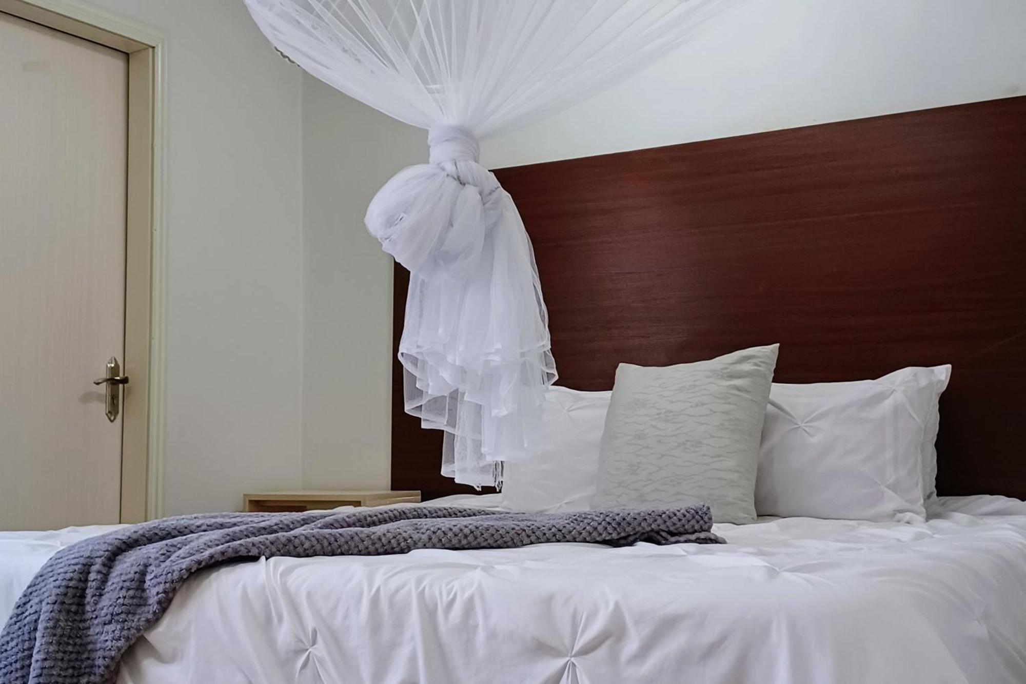 Divine Heights Bed And Breakfast Lilongwe Area 43 Exteriör bild