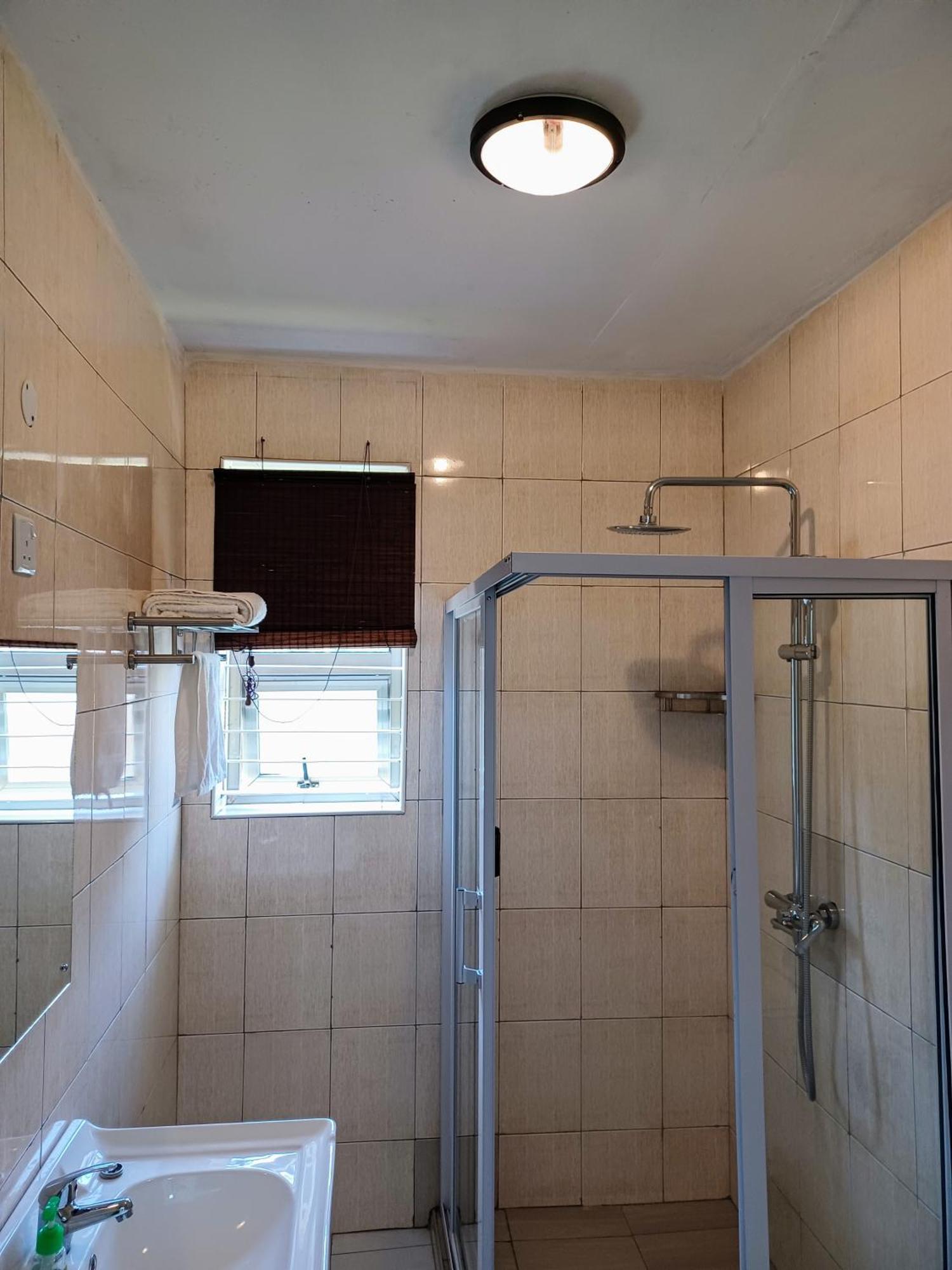 Divine Heights Bed And Breakfast Lilongwe Area 43 Exteriör bild