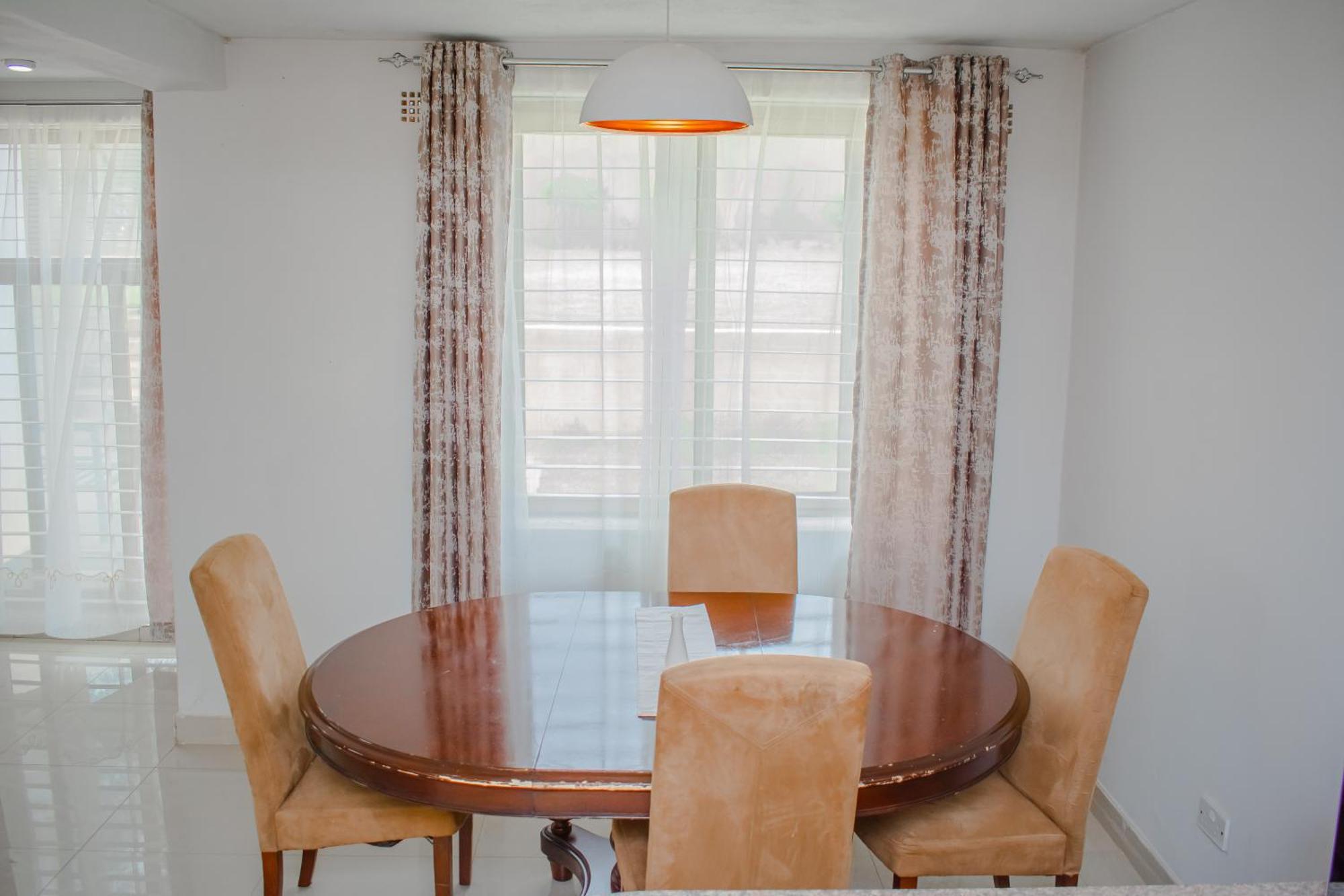 Divine Heights Bed And Breakfast Lilongwe Area 43 Exteriör bild